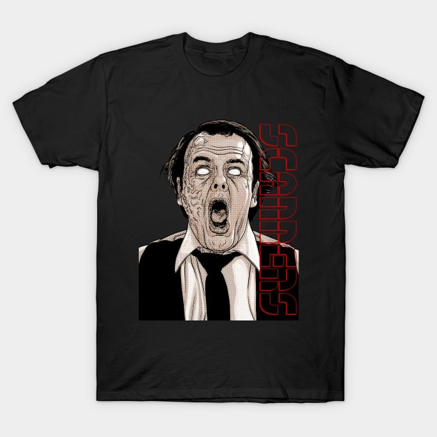 Darryl Revok T-Shirt by Breakpoint